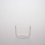 Glass - Heat-resistant Glass Cup with Wide Mouth 200 ml - TG
