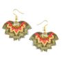 Jewelry - Earrings MADI - NAHUA