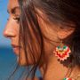 Jewelry - Earrings MADI - NAHUA