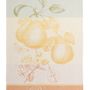 Torchons textile - Poirier / Torchon jacquard - COUCKE