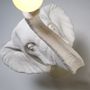 Other wall decoration - LIGHT ELEPHANT - IMPERFETTOLAB