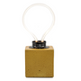 Decorative objects - Concrete Lamp | Bulb | - JUNNY