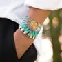 Jewelry - Bracelets NIKITA - NAHUA