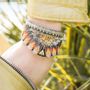 Jewelry - NITA Bracelets - NAHUA