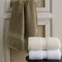 Bath towels - Verdon Towel - AZUR