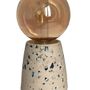Decorative objects - Half Cone Lamp - LES PIEDS DE BICHE