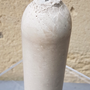 Vases - Petit Soliflore Concrete - DESIGN DE MATIÈRE