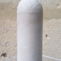 Vases - Petit Soliflore Concrete - DESIGN DE MATIÈRE
