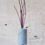 Vases - Soliflore Glass and Concrete - L'ATELIER DES CREATEURS
