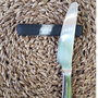 Cutlery set - Set of 6 concrete knife holders - L'ATELIER DES CREATEURS