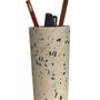 Decorative objects - Pencil Pot - LES PIEDS DE BICHE