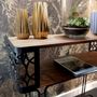 Console table - Ferro M236 Console table - MY MODERN HOME