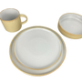 Everyday plates - Gemeo Tableware Sandro - GEMEO TABLEWARE