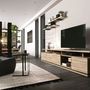 Dining Tables - NATURA living room - GAUTIER
