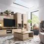 Dining Tables - NATURA living room - GAUTIER