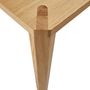 Dining Tables - Origami table - GUÏANA
