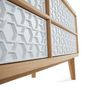 Sideboards - Origami sideboard - GUÏANA