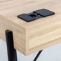 Mobilier et rangements pour bureau - Bureau Folio ADDICT - GAUTIER
