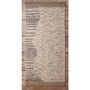 Other caperts - Wave rug handmade in France - LA TISSERIE