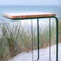 Dining Tables - Radius M191A Side table - MY MODERN HOME