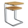 Dining Tables - Radius M191A Side table - MY MODERN HOME