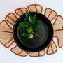 Decorative objects - Leaf Decor/Placemat - MYTO DESIGN RITUAL COLOMBIA