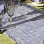 Linge de table textile - BURRACO - Chemin de table - BUSATTI  1842