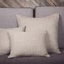 Fabric cushions - PETRA - Cushion - BUSATTI  1842