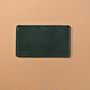 Leather goods - Simple card case - LA CARTABLIÈRE