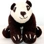Soft toy - Baby & Parent Bears -  Fair Trade Handmade in Raw Wool Hand Tinted withPlants - KENANA KNITTERS