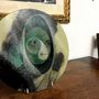 Verre d'art - Maurizio Anzeri Supports en verre recyclé Art contemporain - ZOOH