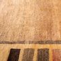 Rugs - Tribal Kurdish Gabbeh Rug - ORIENT HANDMADE CARPETS