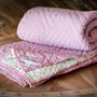 Throw blankets - MARIO - The blanket - BUSATTI  1842