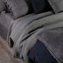 Bed linens - Linen Linen Flat Sheets - LISSOY