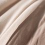 Objets de décoration - Parure de linge de lit en satin 100% lin européen - LISSOY