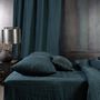 Curtains and window coverings - Linen Satin Curtains - LISSOY