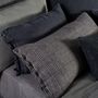 Fabric cushions - Cushions “Edouard” - LISSOY