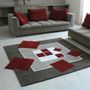 Other caperts - Rug This square does not turn round tufted hand - JORY PRADELLE