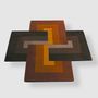 Other caperts - Tufted Handmade Conversation Rug - JORY PRADELLE