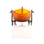 Decorative objects - GIRAFFE Bowl - ACCRACT