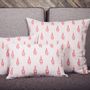 Fabric cushions - DAMASCO - Cushion - BUSATTI  1842