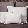 Fabric cushions - DAMASCO - Cushion - BUSATTI  1842