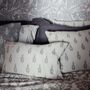 Fabric cushions - DAMASCO - Cushion - BUSATTI  1842