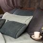 Fabric cushions - Cushions “Bouclette” - LISSOY