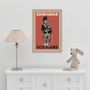 Poster - Kids Room Art Prints - Posters for kids - MY RETRO POSTER