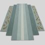 Other caperts - Diatonic Hand Tufted Rug - JORY PRADELLE