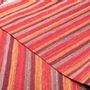 Rugs - Mazandaran Stripe Kilim - ORIENT HANDMADE CARPETS