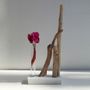 Floral decoration - Soliflora Composition  - CHAPITRE MAISON