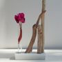 Floral decoration - Soliflora Composition  - CHAPITRE MAISON