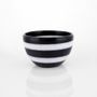 Decorative objects - ZEBRA Bowl - ACCRACT